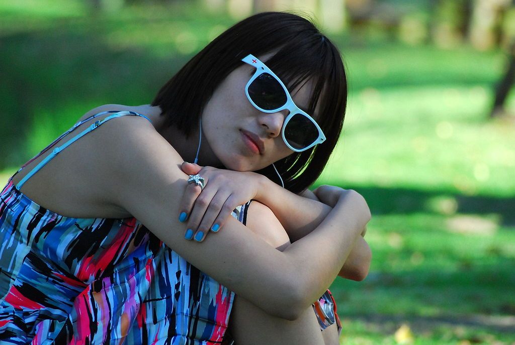 Chun Sue. Foto.