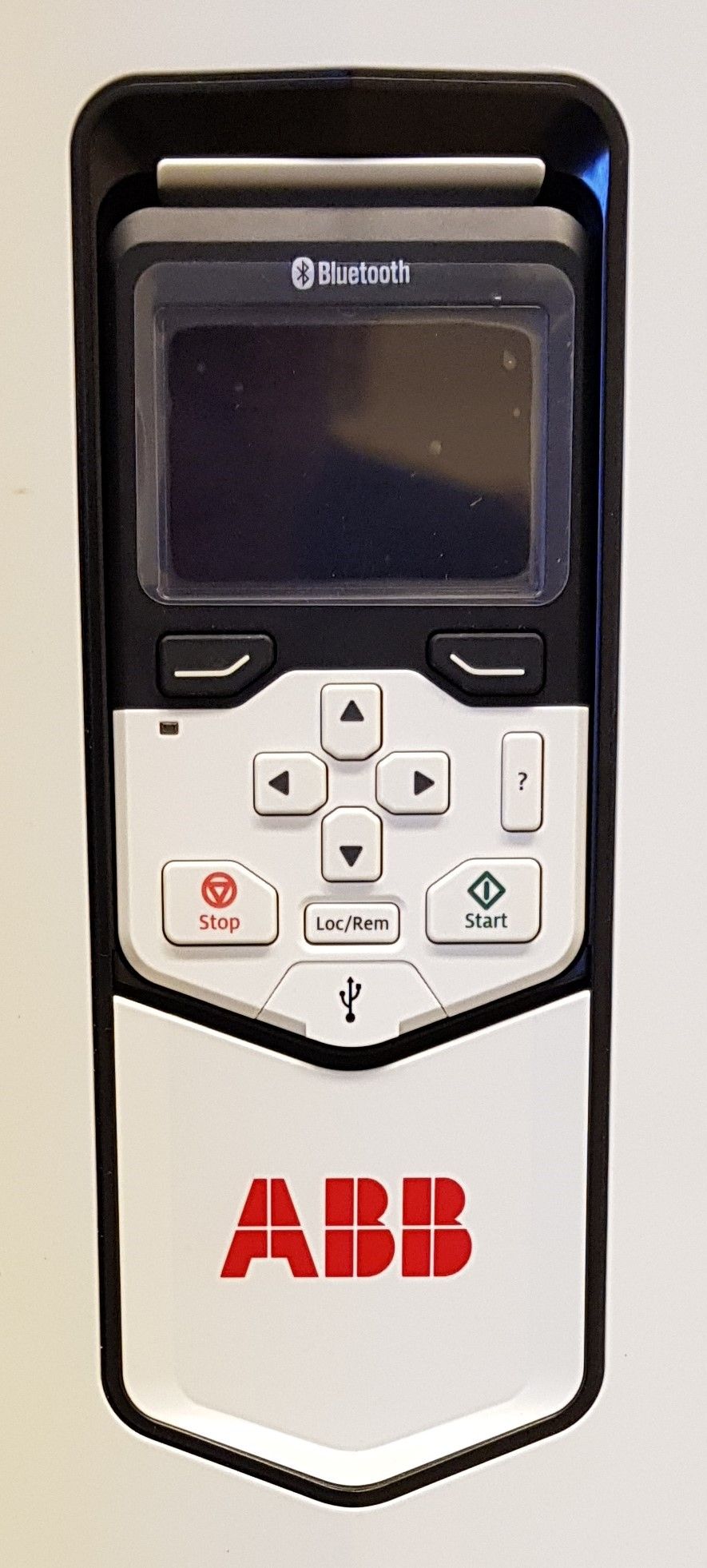 Frekvensomformar. Foto.