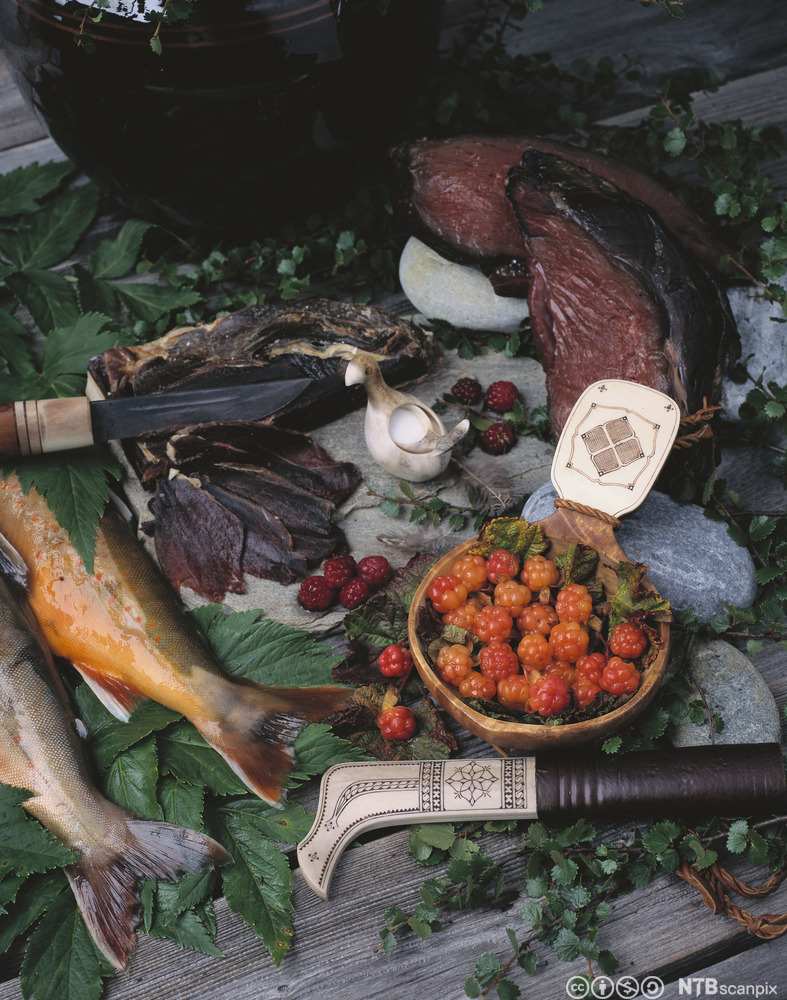 Bearkoeh, guelieh jïh laadtegh, saemien nejpie jïh guksie. Guvvie.