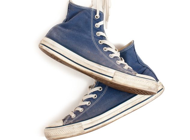 Plaave gaamegh. Converse. Guvvie.