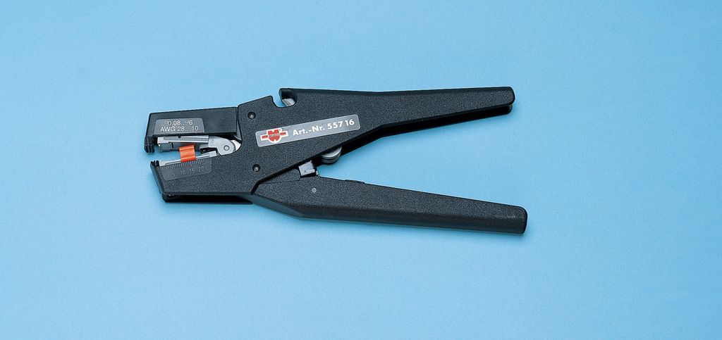 Avisoleringstong med avbitar. Foto.