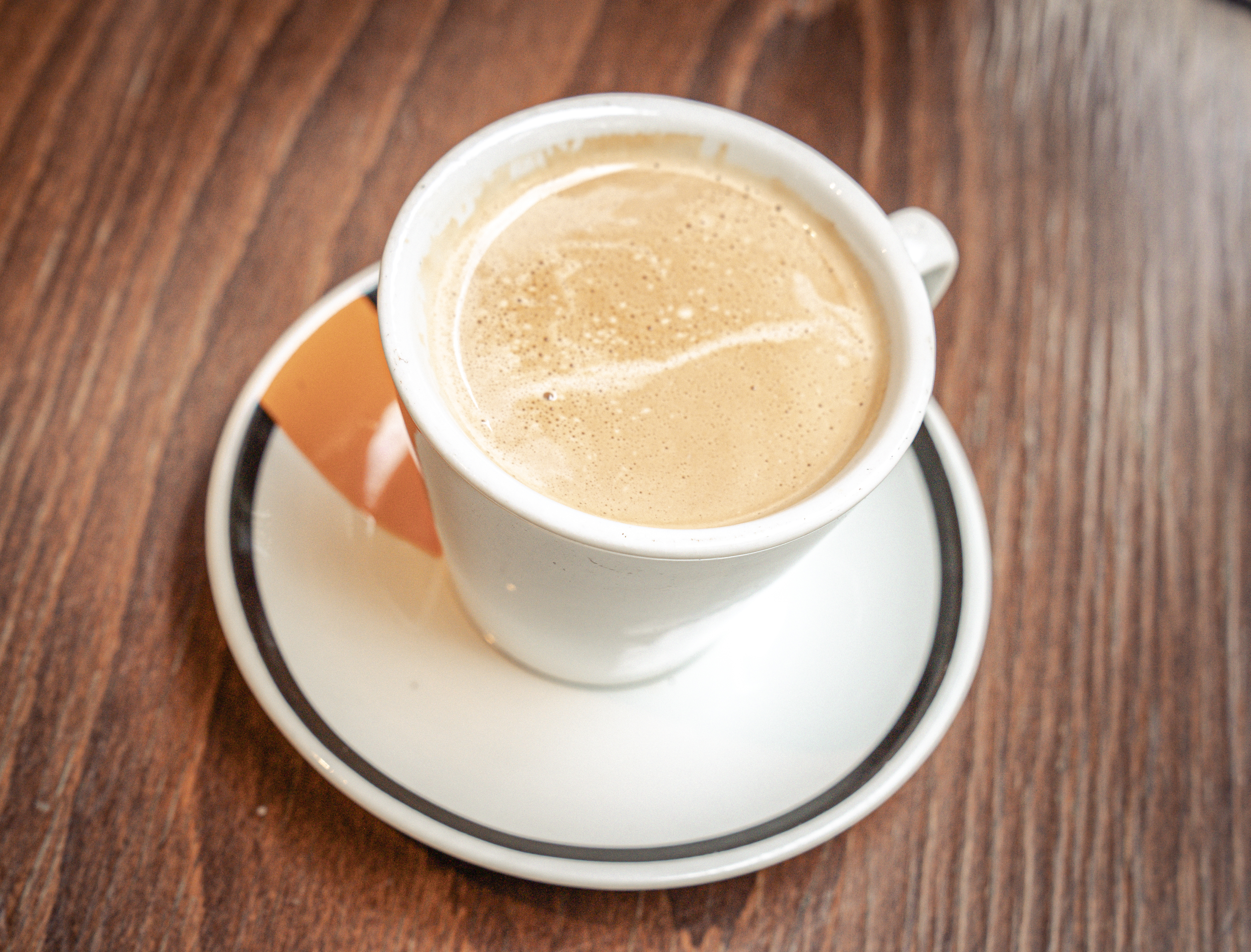 Baristaen forteller om kaffe - Råvare, produksjon og kvalitet (RM-RMF ...