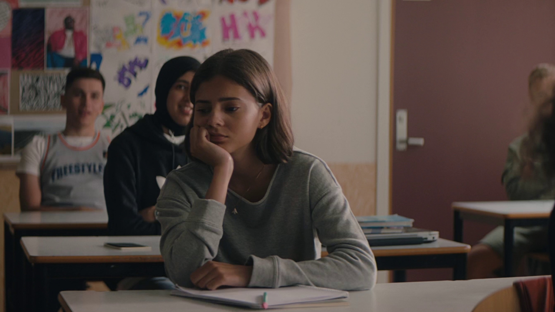 Alle Utlendinger Har Lukka Gardiner Streaming Vostfr