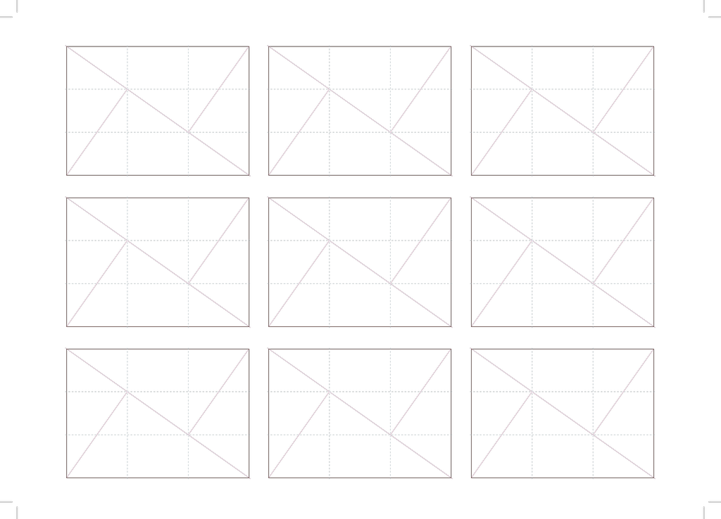 Mal for layout til Storyboard. Mal.