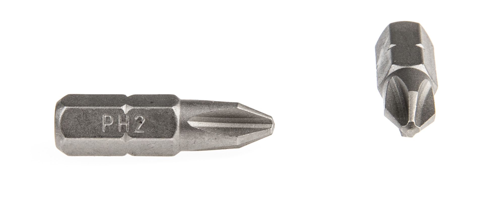 Philips-bits - Praktisk yrkesutøvelse (BA-BAT vg1) - NDLA