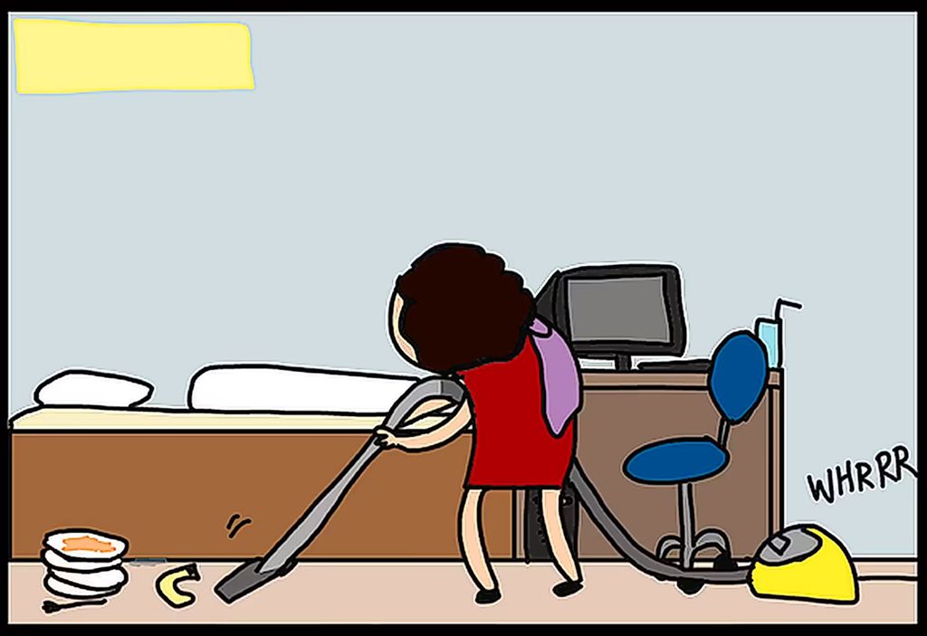 Nïejte tsumhtsesteminie. Guvvie.