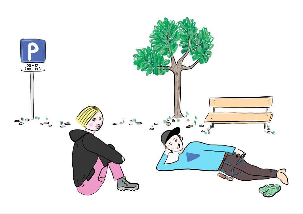 Nïejte jïh baernie soptseseminie. Guvvie.