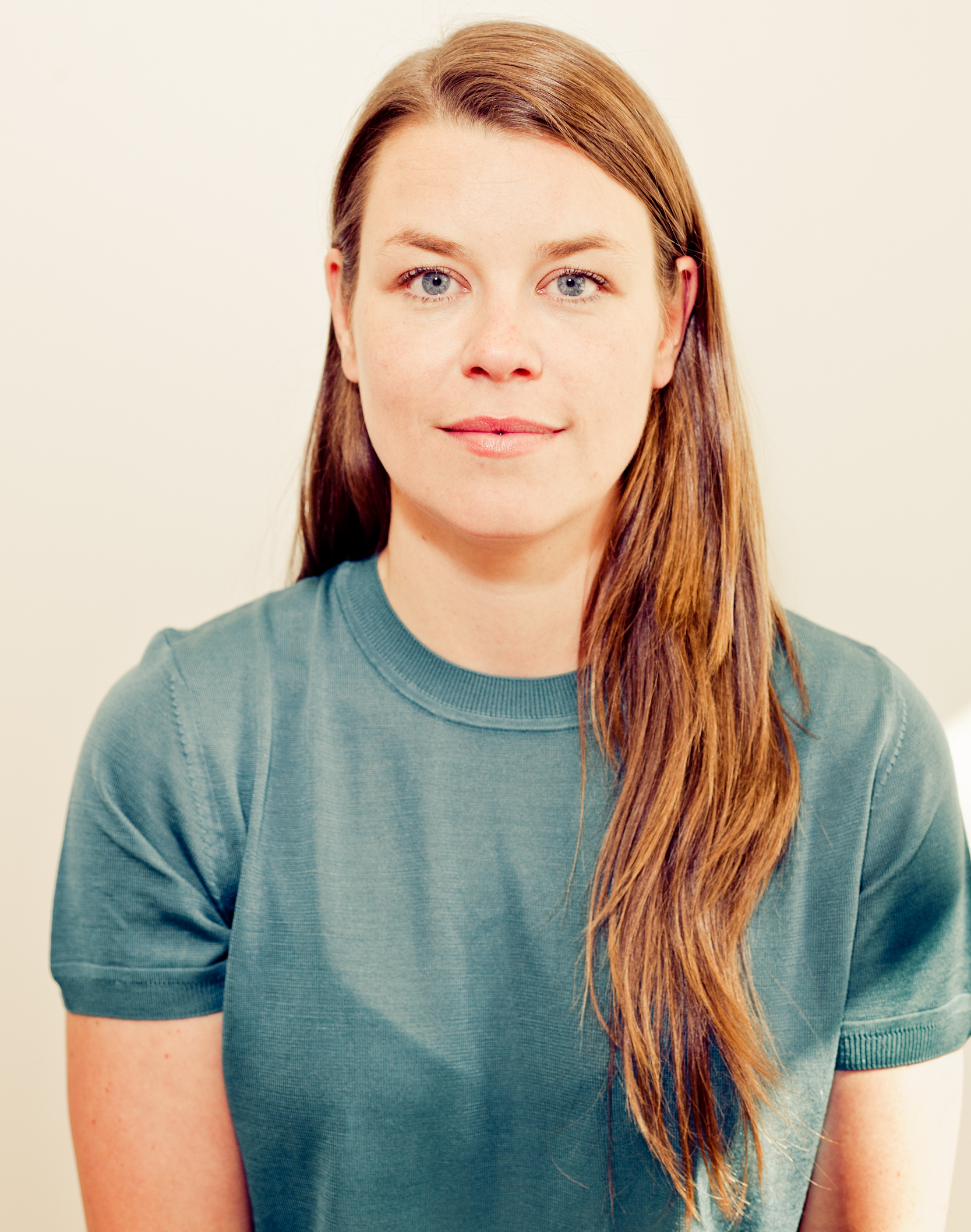 Birgitte Mandelid, markeds- og programsjef i Øyafestivalen