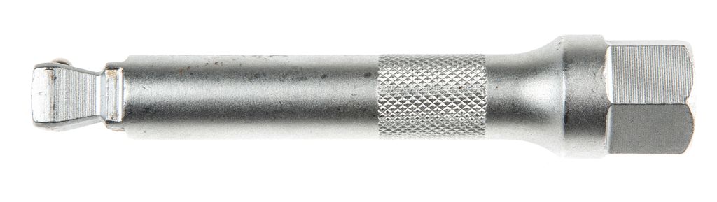 En kort forlenger til piper. Foto.