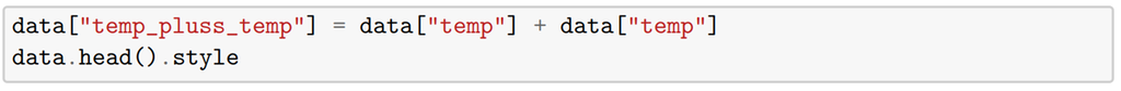 Skjermbilde av programkode for Python. Skjermbilde