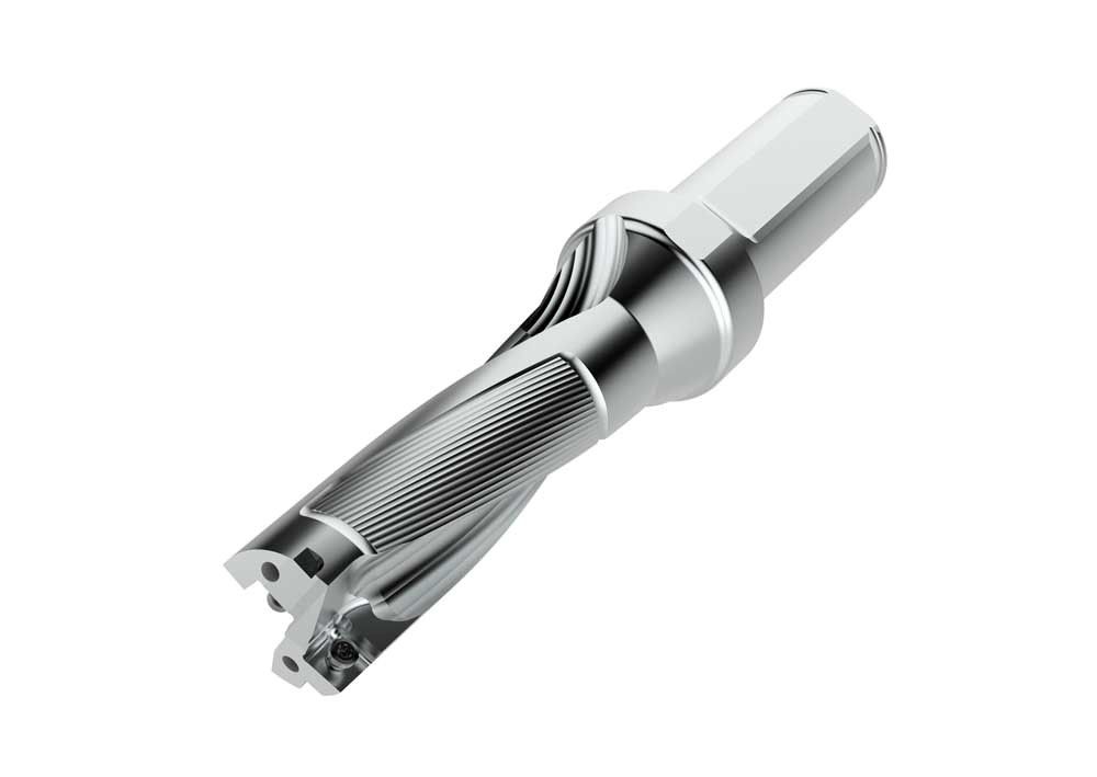 Vendeskjersbor. Foto.