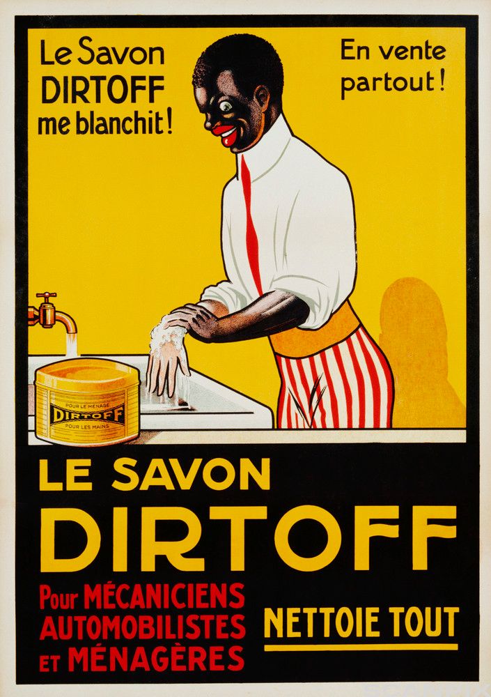 Direkte diskriminering