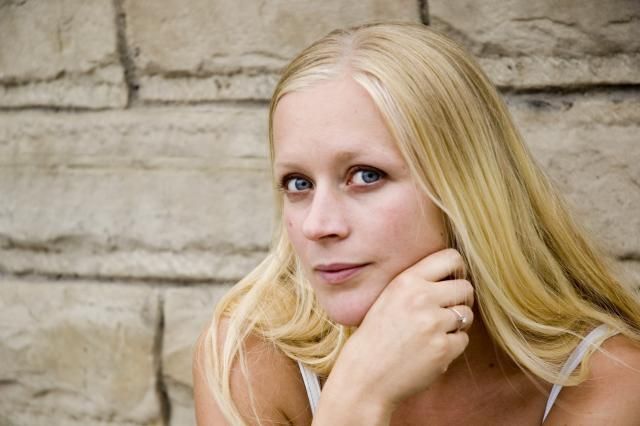 Guro Busterud. Foto.