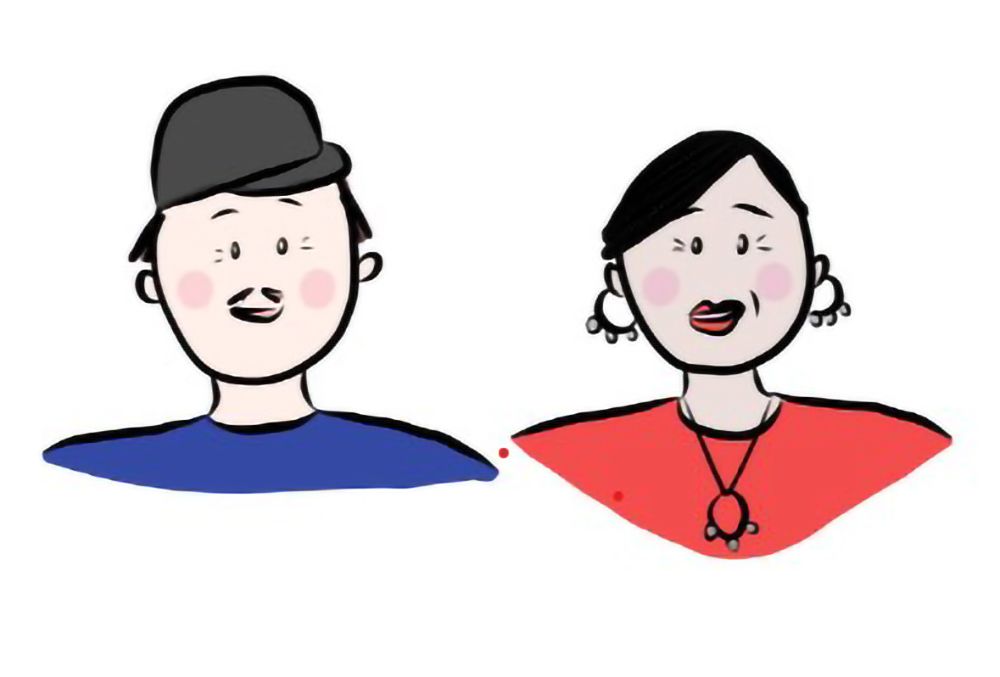 Ålma jïh nyjsenæjja. Ålman skaavtjoe, tjeehpes tjohpe jïh plaave tråajja. Nyjsenæjjan tjeehpes voepth jïh rööses tråajja. Nysenæjjan bieljierïesegh jïh væjroe tjeapohken bïjre. Guvvie.