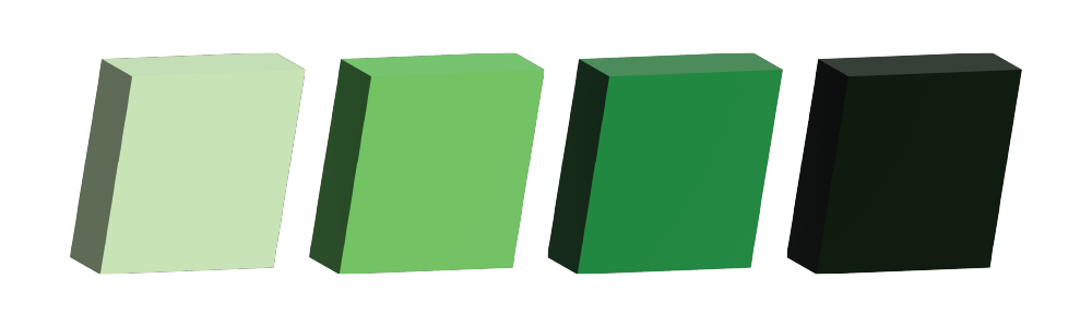 Valør. Illustrasjon.