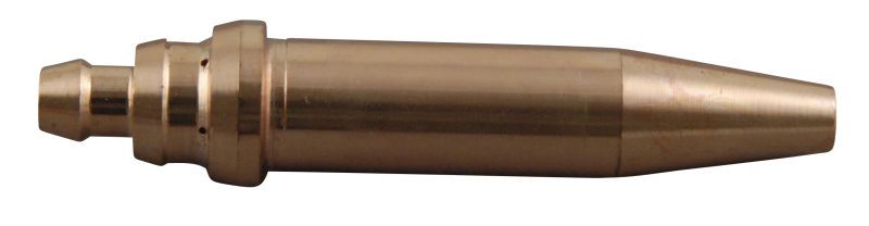 Skjeremunnstykke. Foto.