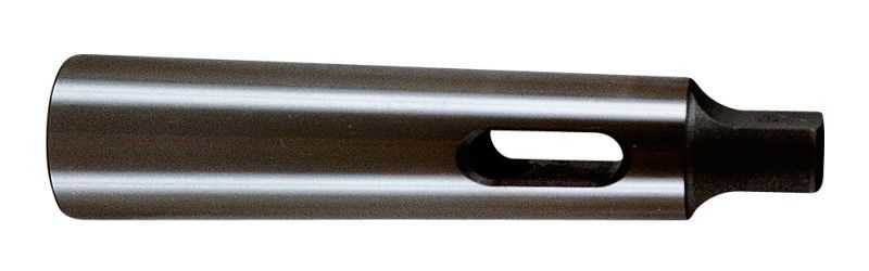 Morsekon-overgang. Foto.