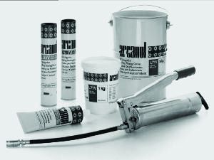 Smøreprodukter. foto.