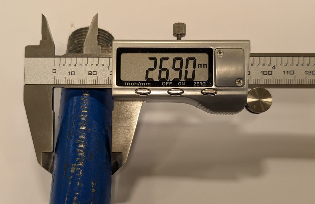 Tommer og rørgjenger - Matematikk 1P-Y - DT - NDLA