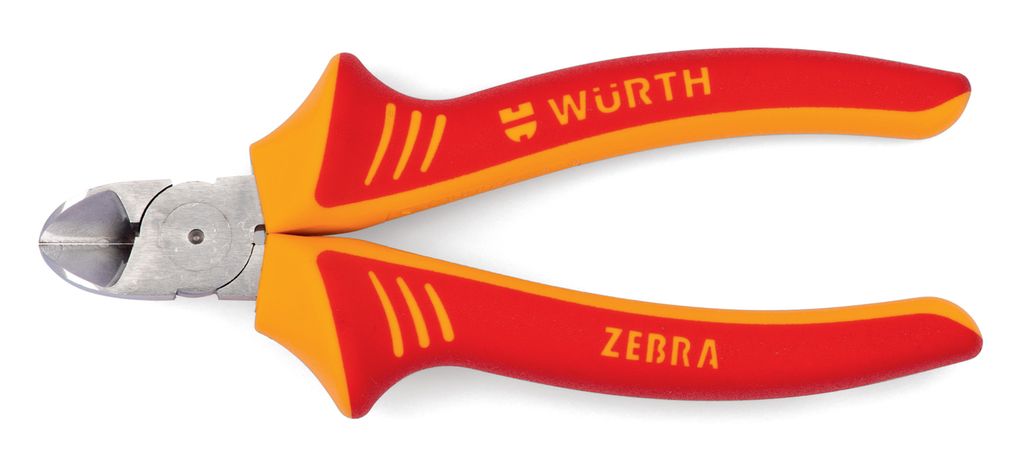 Sideavbiter 1000 V. Foto.