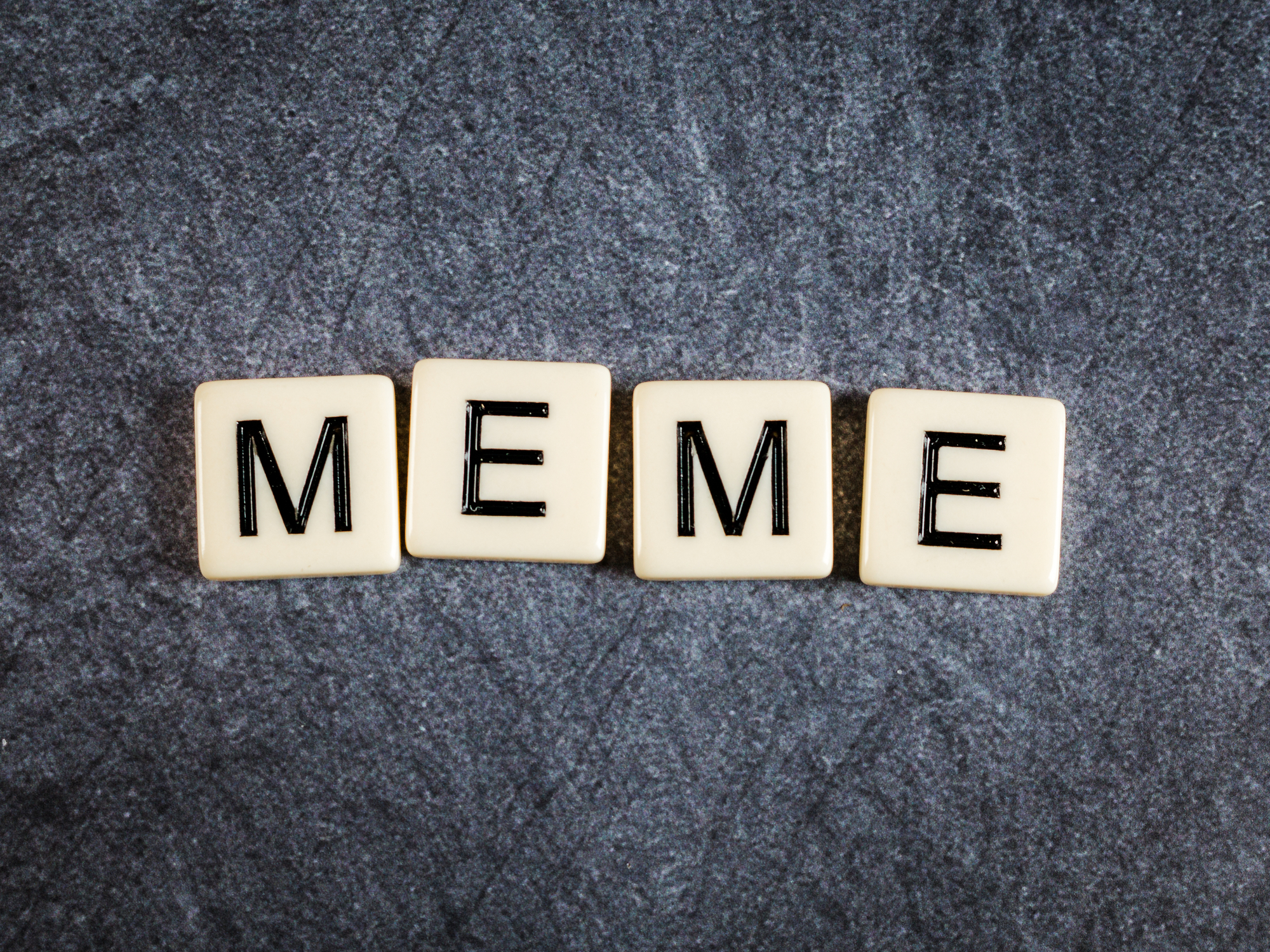 Produser et mem som engasjerer - Lag mem som fenger - Medie- og ...