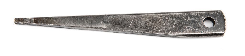 Kile (utdrivar). Foto.