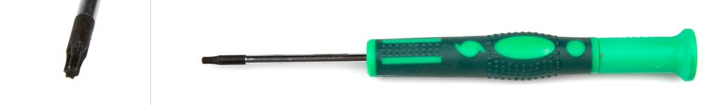 Stjernetrekkjar, torx. Foto.