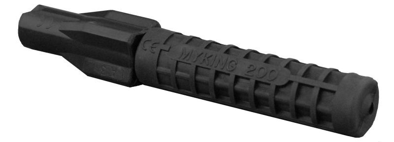 Sveisehandtak. Foto.