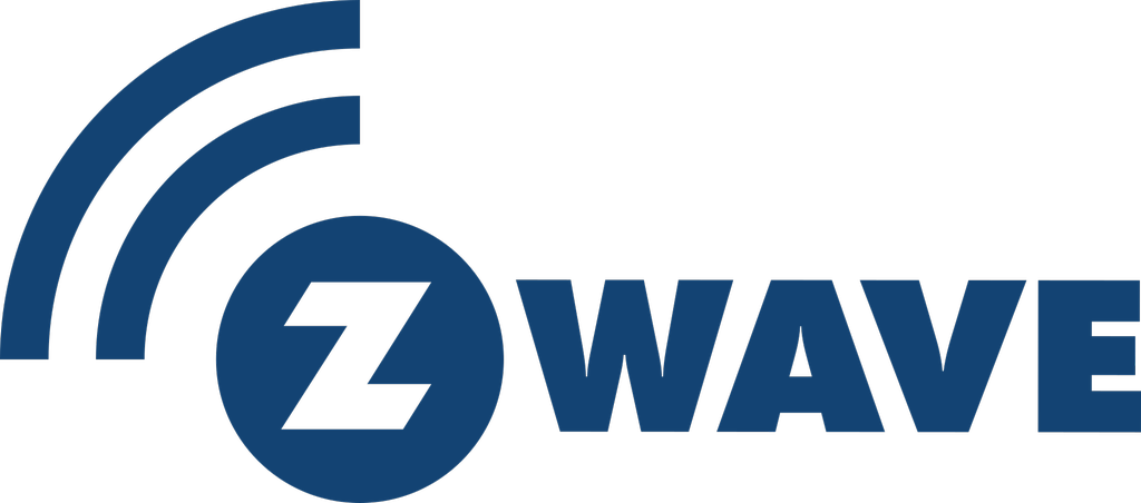 Illustrasjon. zWave logo.