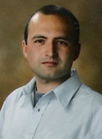 Bakir Ahmethodzic. Foto.