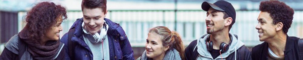 Kommunikasjon i gruppe. Foto.