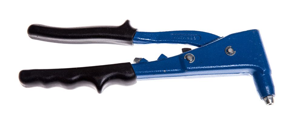 Poppnagletong. Foto.