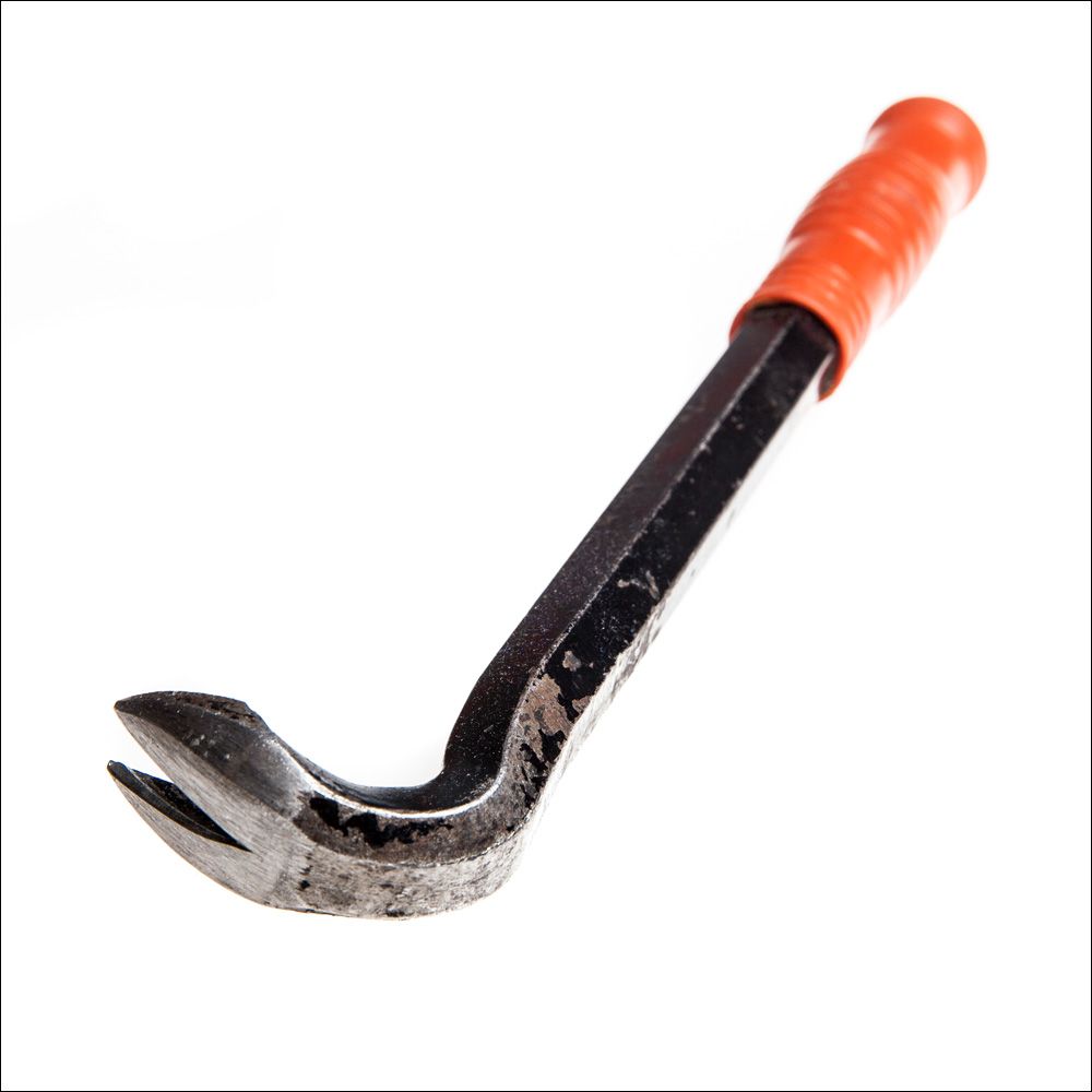 Spikaruttrekkjar. Foto.