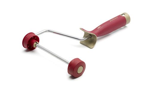 Målerullbøyel. Foto.