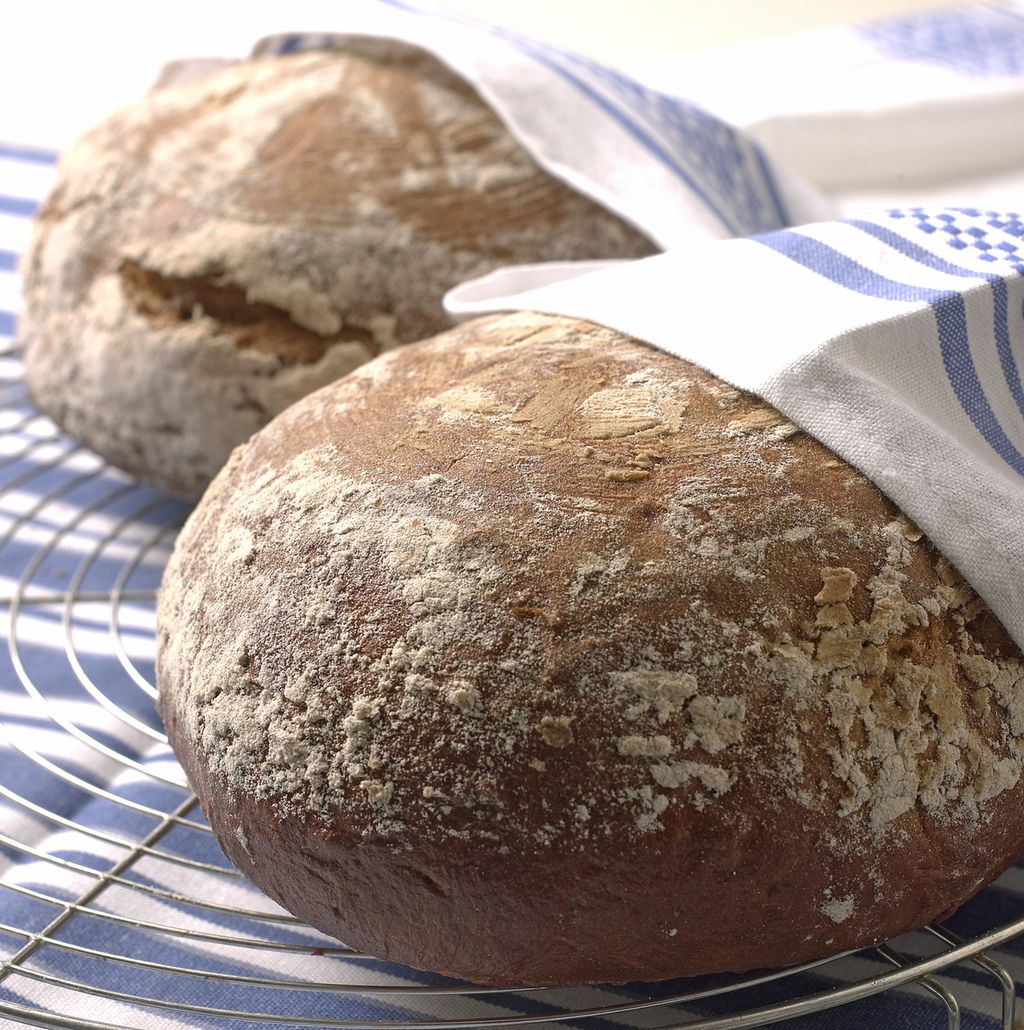 Byggbrød.Foto.