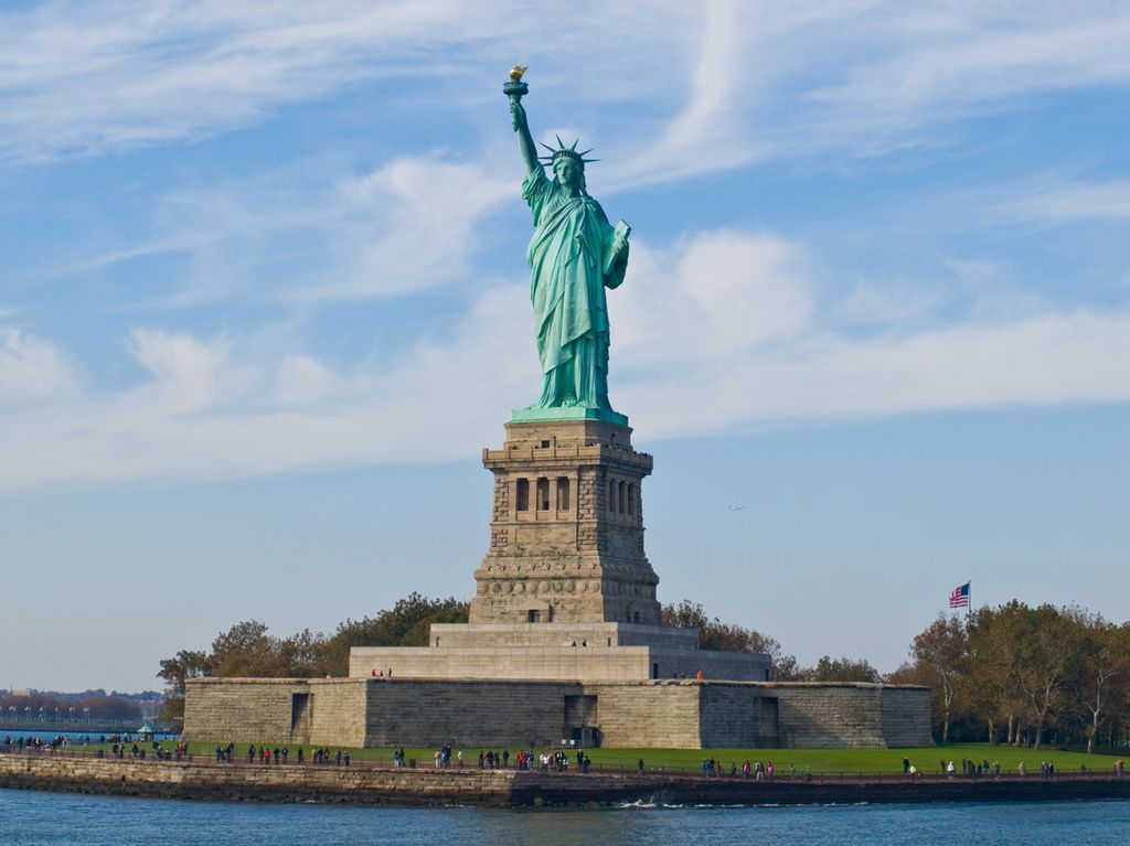 Gierkie-gaagkoe USA:sne. Guvvie.