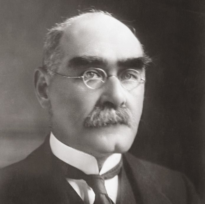 Tasks: Lispeth by Rudyard Kipling - Engelsk 2 - NDLA