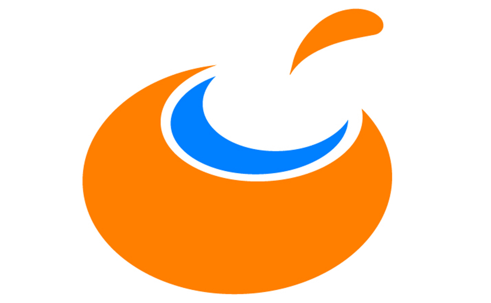 Aajegen logo. Guvvie.