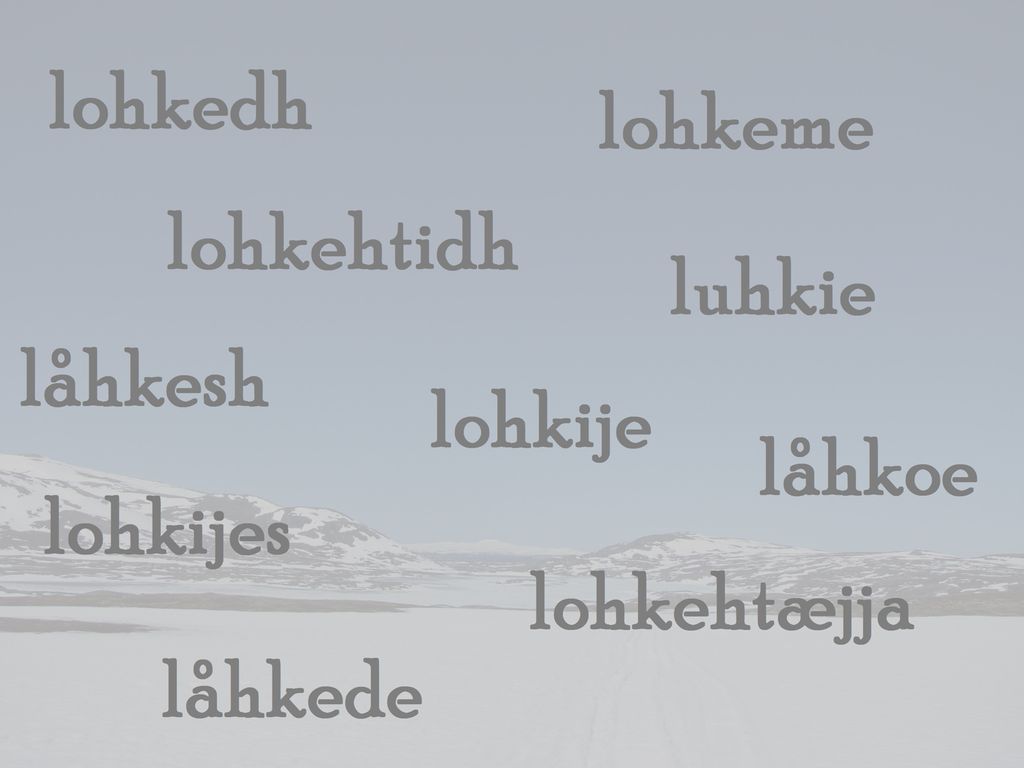 Baakoeseerkemh. Foto.