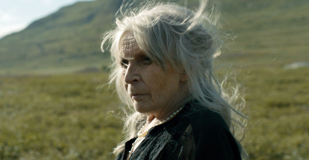 Maj-Doris Rimpi