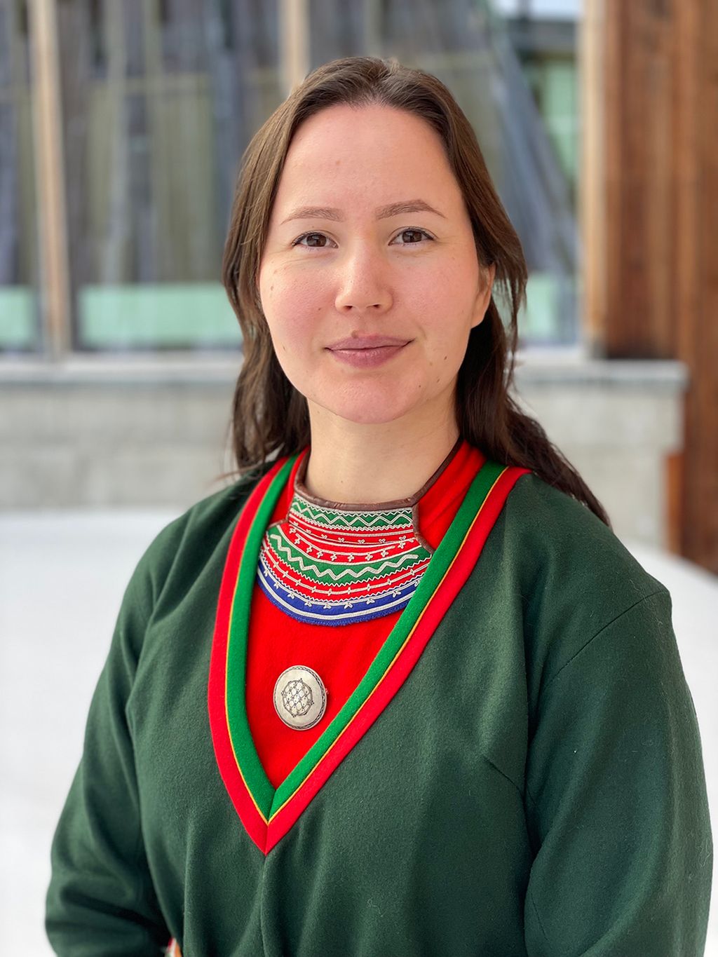 Nïejte kruana åarjelsaemien gaptine. Guvvie.