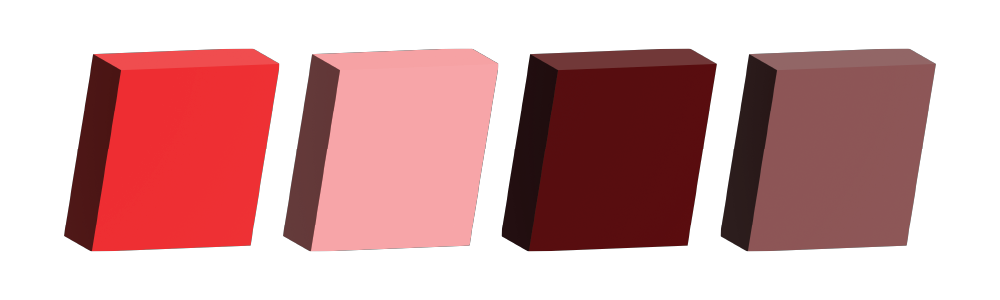 Metning. Illustrasjon.