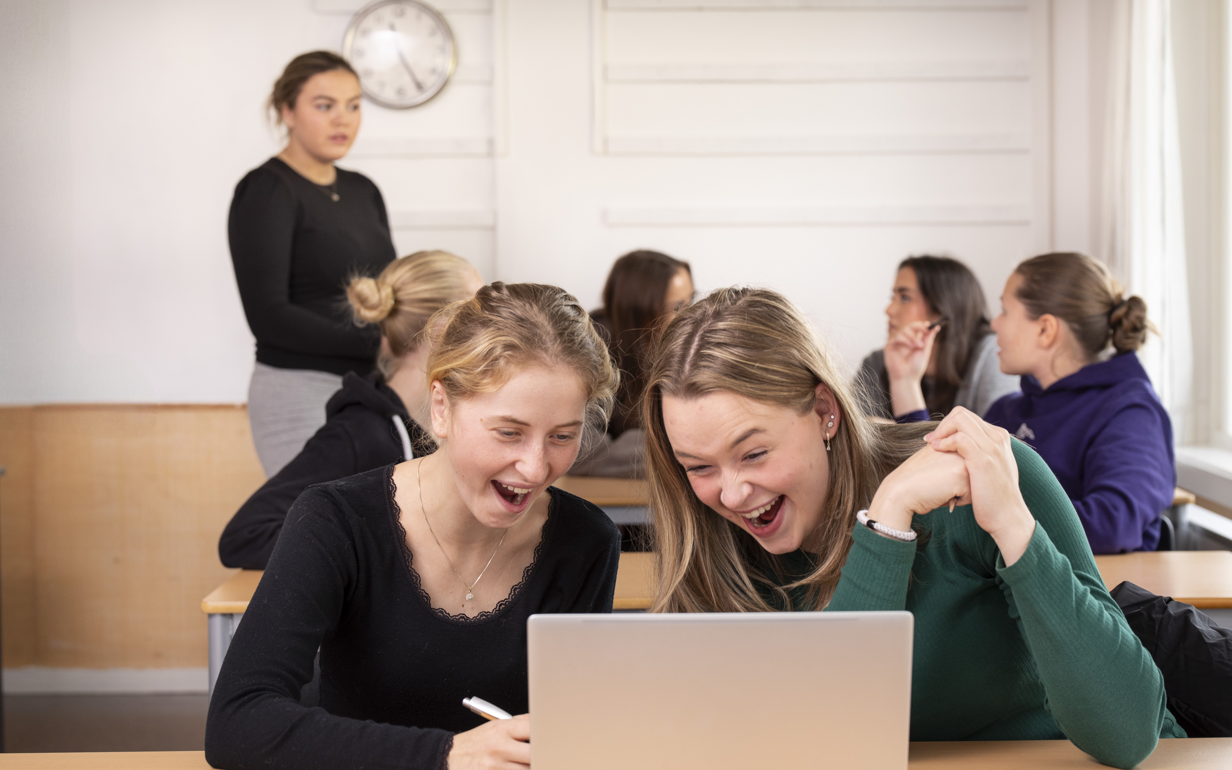 Lag og del en NDLA-praterobot - Mediesamfunnet 1 - NDLA