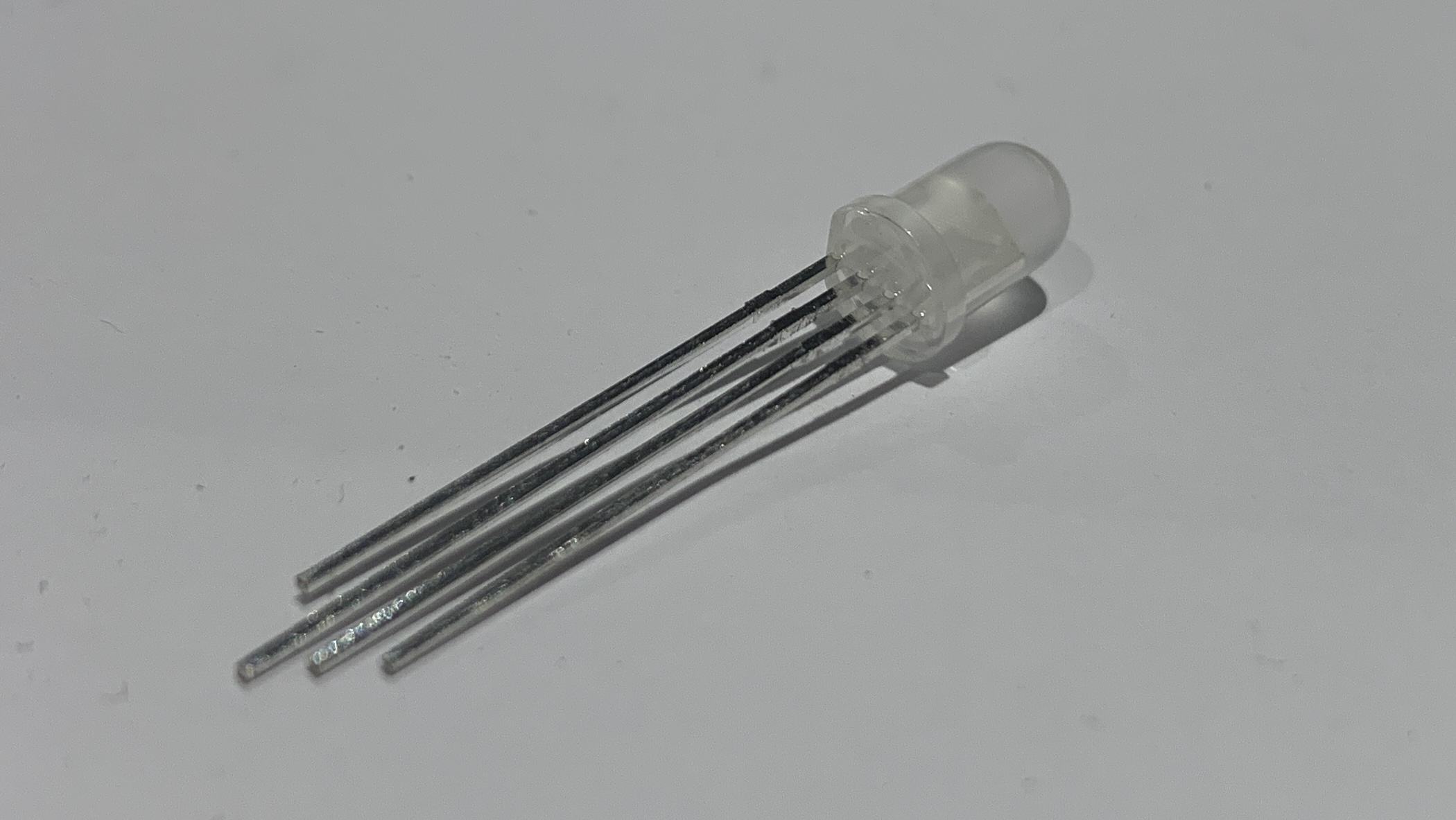 Rgb-led - Vedlikehold (TP-PIN vg2) - NDLA