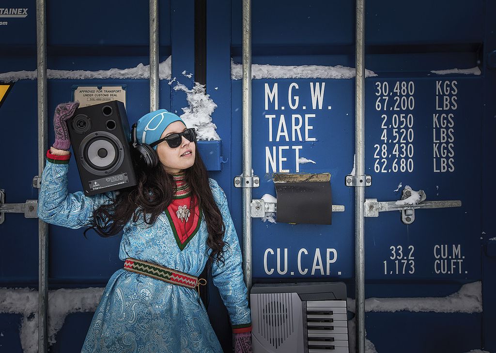 Nïejte golteleminie. Guvvie.