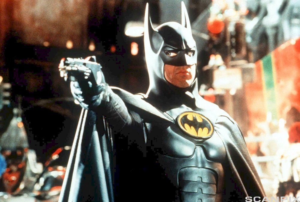 Batman. Foto