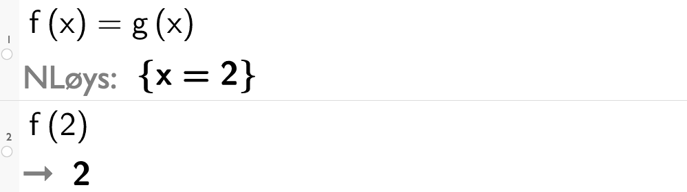 f(x)\