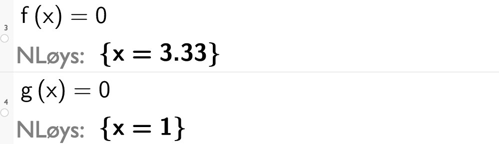 f(x)\