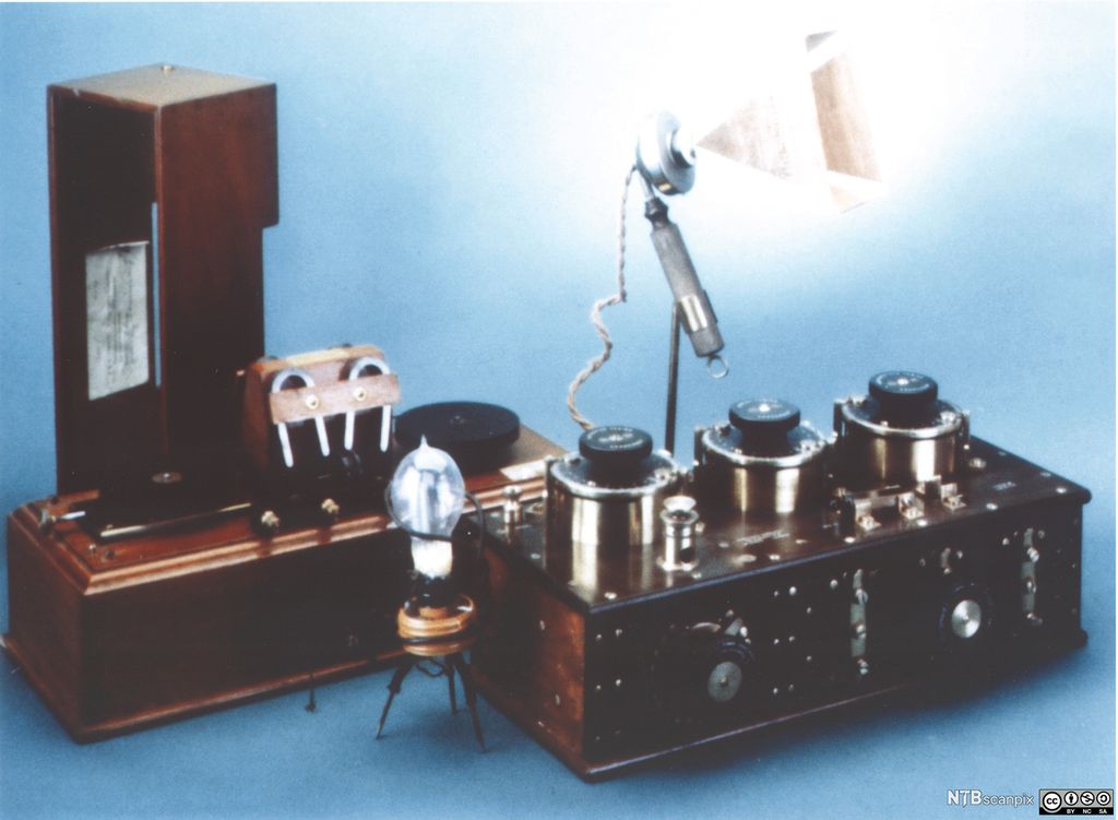 Guglielmo Marconi