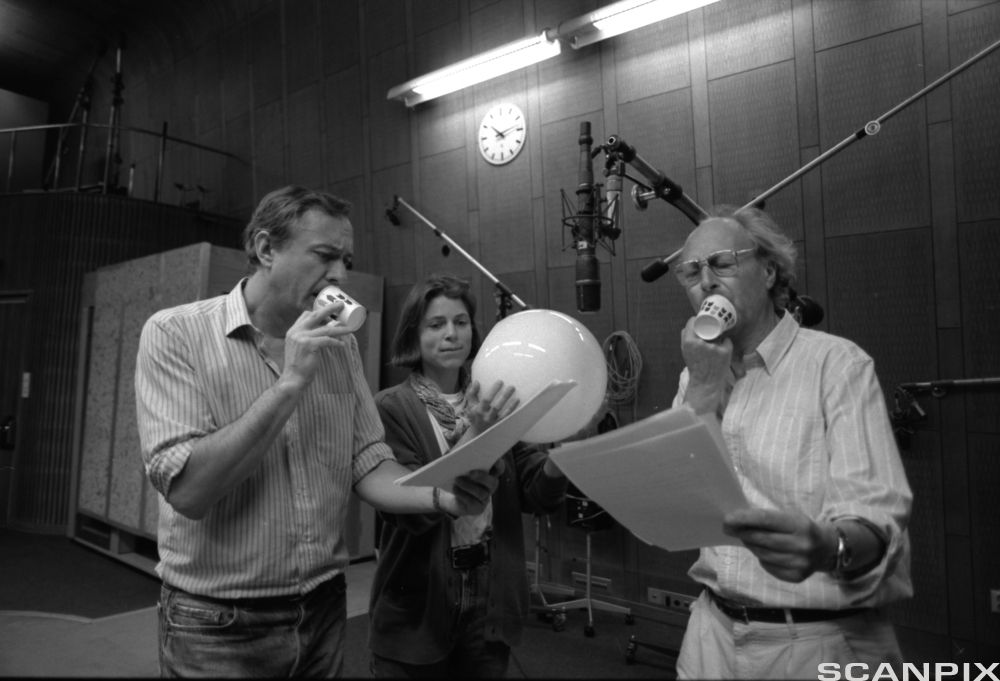 radioteater